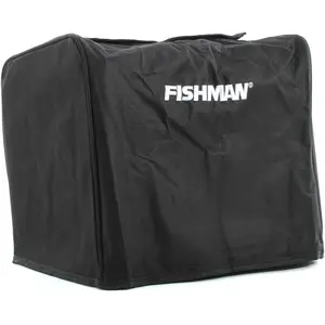 Fishman LBXSC5 Housse pour Amplificateur LBX500 Noir pas cher