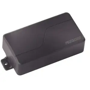 Comparateur de prix : Fishman PRF-MHB-AB1 Fluence Modern Humbucker Micro Guitare