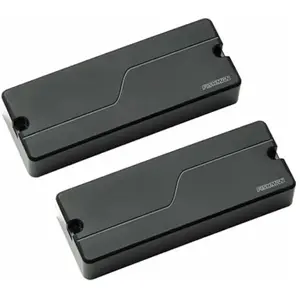 Fishman PRF-BS5-SB2 Noir pas cher