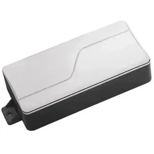 Comparateur de prix : Fishman Fluence Humbucker Modern Nickel Alnico Manche 7 Doubles / Humbuckers