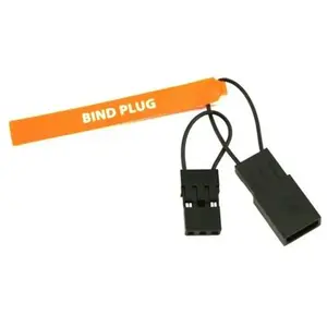 SPM6803 cordon de Bind Spektrum male - femelle
