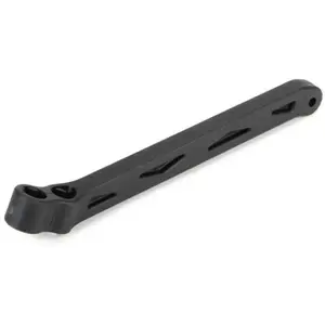 Team Losi Racing Rear Chassis Brace 8T 4.0 TLR241025 Parts