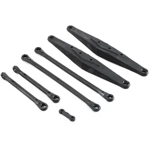 Losi Trailing ArmSteeringUpperDrag Link St Baja Rey LOS234003 Parts
