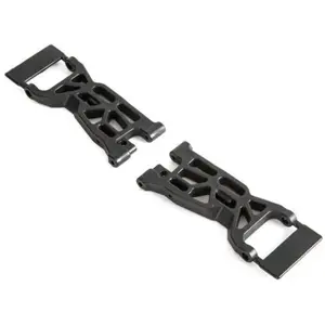 TEAM LOSI RACING Front Arm Set: SCTE 3.0
