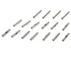 Losi - TLR Drive Pin Rebuild Set (17): MTXL