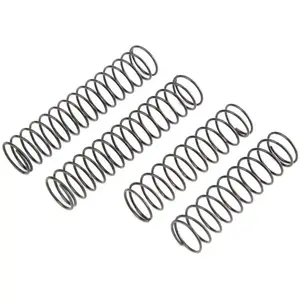 Front and Rear Spring Set: Baja Rey