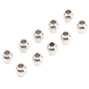 Losi 7mm Steel Pivot Ball Double Boss 10 Baja Rey LOS234008 Parts