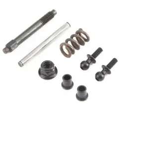 Losi Steering Hardware Set Baja Rey LOS231013 Parts