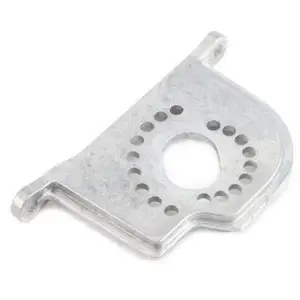Motor Mount: Baja Rey