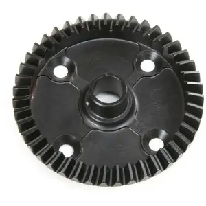 Team Losi Racing Rear Differential Ring Gear Lightweight 8X TLR342023 Parts
