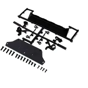 RR10 Rear Light Bar and Mount Set - Axial
