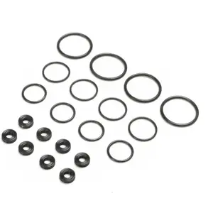 Seal Set, X-Rings, G3 V2 (4 shocks)