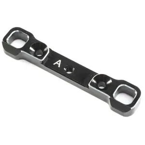 Team Losi Racing A Pivot Block Aluminum 22X-4 TLR234128 Parts