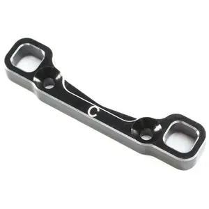 Team Losi Racing C Pivot Block Aluminum 22X-4 TLR234130 Parts