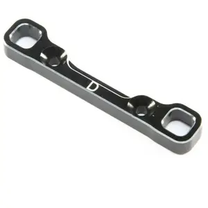 Team Losi Racing D Pivot Block Aluminum 22X-4 TLR234131 Parts
