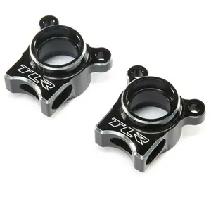 VHA Hub Set, Aluminum : 22X-4