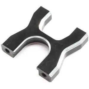 Center Bulkhead, Aluminum : 22X-4
