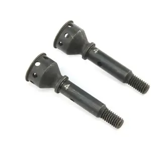 Rear CVA Axle (2) : 22X-4
