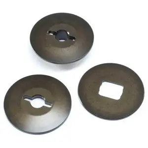 Slipper Plate Set : 22X-4