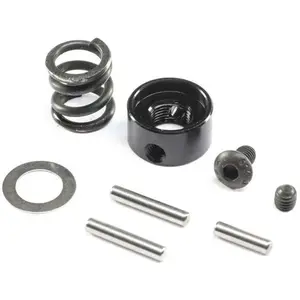 Slipper Hardware Set : 22X-4