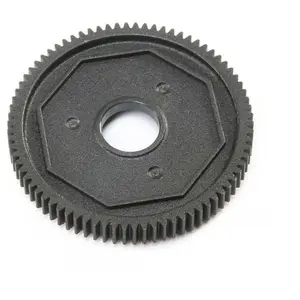 78T Spur Gear, Slipper : 22X-4