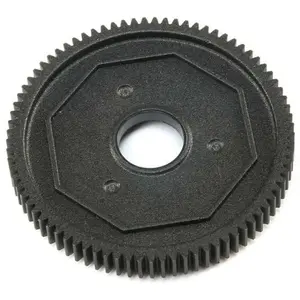 81T Spur Gear, Slipper : 22X-4