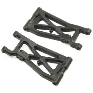 Rear Arm Set, Stiffezel : 22X-4