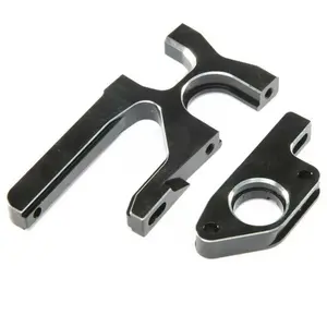 Motor Mount and Adapter : 22X-4