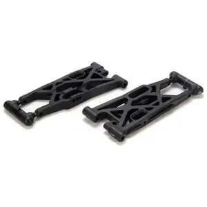 Losi - TLR Rear Suspension Arm Set: 10-T