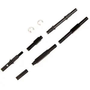 Transmission Shaft Set SCX10III - Axial