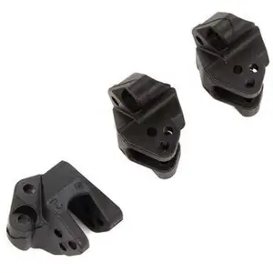 Upper Center Link Mounts SCX10III - Axial