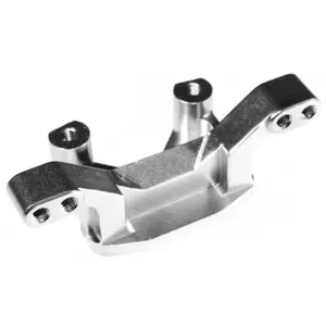 Losi Front Camber Block, Aluminum : 22S