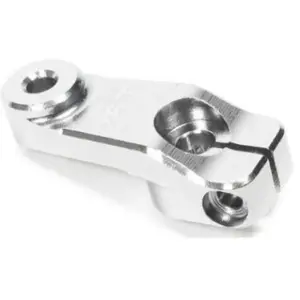Losi Clamping Servo Horn, Aluminum, 25T : 22S