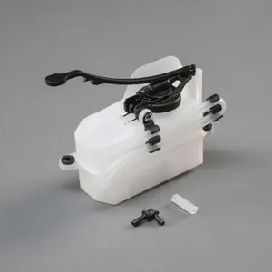 Fuel Tank - 8XT - TLR - Team Losi Racing