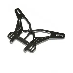 Team Losi Racing Shock Tower Rear 8XT TLR244072 Parts