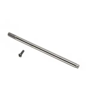 Shock Shaft Rear 3.5mm 8XT - TLR - Team Losi Racing