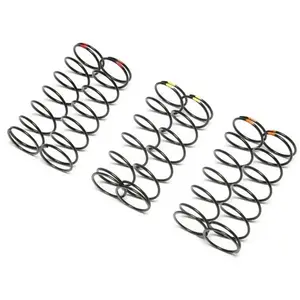 Team Losi Racing Spring Set Front 8XT TLR244064 Parts