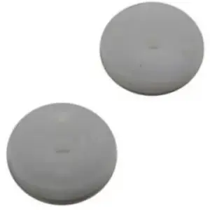 Machined Shock Pistons, 2 x 1.9mm, G3 (2)