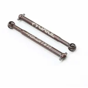 Yeti Jr.Front Axle Shafts (Aluminum) 2pcs