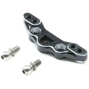 Camber Block Front Aluminum: Mini-T 2.0