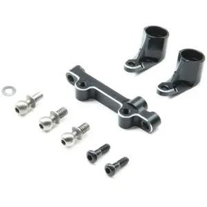 LOSI Bellcranks and Drag Link Alumimum Mini-T 2.0 LOS311002 Parts