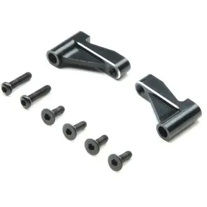 Losi Front Brace Set Aluminum Mini-T 2.0 LOS311007 Parts
