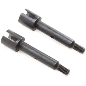 Losi Rear Axle 2 Mini-T 2.0 LOS212012 Parts