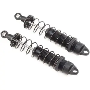 Losi Rear Shock Set Complete Mini-T 2.0 LOS213001 Parts