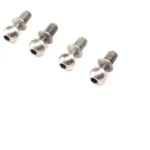 Losi Ball Stud 4 Mini-T 2.0 LOS216002 Parts