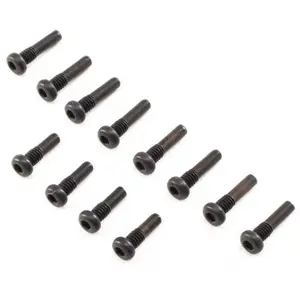 LOSI King Pin Set Mini-T 2.0 LOS216005 Parts