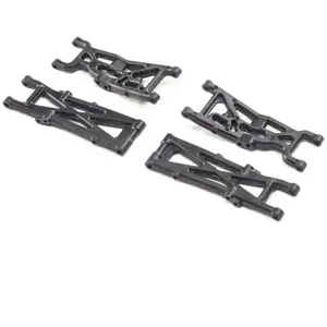 Losi Suspension Arm Set Front/Rear Mini-T 2.0 LOS214003 Parts