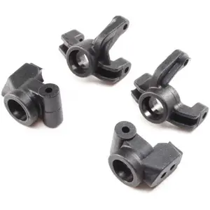 Losi Spindle & Hub Set Mini-T 2.0 LOS214006 Parts