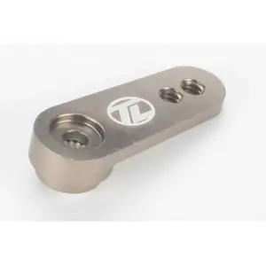 Bras de servo en aluminium KO/Airtronics - LOSA99031