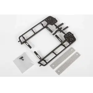 AXIAL- Accessoires, AXI230008, Multicolore